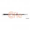 COFLE 92BHDW005 Шланг тормозной передн DAEWOO Nubira 97-