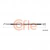 COFLE 92BHDW010 Шланг тормозной