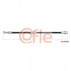 COFLE 92BHDW020 Шланг тормозной