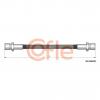 COFLE 92BHDW025 Шланг тормозной