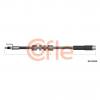 COFLE 92BHFD020 Шланг тормозной пер.FORD TRANSIT 02-