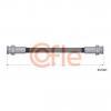 COFLE 92BHFI015 Шланг тормозной