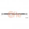 COFLE 92BHFI019 Шланг тормозной задн SUZUKI Swift/SX4 05- / OPEL Agila 08-