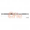 COFLE 92BHFI043 Шланг тормозной передн FIAT Multipla 99- / задн ALFA ROMEO 156 03- / GT 03-