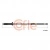 COFLE 92BHFI086 Шланг тормозной