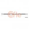 COFLE 92BHHN013 Шланг тормозной