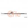 COFLE 92BHHN020 Шланг тормозной