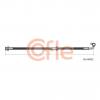 COFLE 92BHHN052 Шланг тормозной
