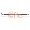 COFLE 92BHHN091 Шланг тормозной