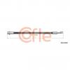 COFLE 92BHHY002 Шланг тормозной