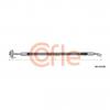 COFLE 92BHHY018 Шланг тормозной