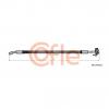 COFLE 92BHHY019 Шланг тормозной