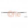 COFLE 92BHHY055 Шланг тормозной