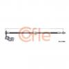 COFLE 92BHHY088 Шланг тормозной