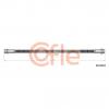 COFLE 92BHKI033 Шланг тормозной