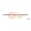 COFLE 92BHME009 Шланг тормозной