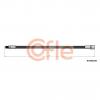 COFLE 92BHME010 Шланг тормозной