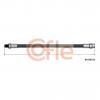 COFLE 92BHME011 Шланг тормозной передн MERCEDES C (W201/202) 82- / E (W124) 84- / S (W140) 90-