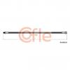 COFLE 92BHME013 Шланг тормозной