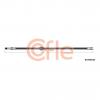 COFLE 92BHME028 Шланг тормозной