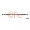 COFLE 92BHME038 Шланг тормозной