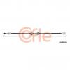 COFLE 92BHME040 Шланг тормозной