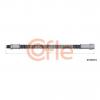 COFLE 92BHME051 Шланг тормозной задн MERCEDES S (W220) 97-