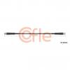 COFLE 92BHME061 Шланг тормозной