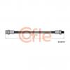 COFLE 92BHMT013 Шланг тормозной