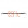 COFLE 92BHNI017 Шланг тормозной