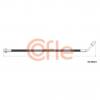 COFLE 92BHNI023 Шланг тормозной