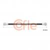 COFLE 92BHNI033 Шланг тормозной