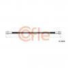 COFLE 92BHNI040 Шланг тормозной задн NISSAN Almera 95-
