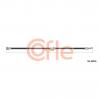 COFLE 92BHNI045 Шланг тормозной