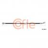 COFLE 92BHNI052 Шланг тормозной