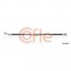 COFLE 92BHNI053 Шланг тормозной