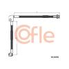 COFLE 92BHNI092 Шланг тормозной