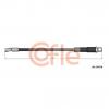COFLE 92BHOP078 Шланг тормозной