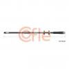 COFLE 92BHPE010 Шланг тормозной