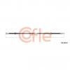 COFLE 92BHPE052 Шланг тормозной