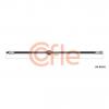 COFLE 92BHRE019 Шланг тормозной передн RENAULT Laguna 94-