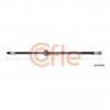 COFLE 92BHRE021 Шланг тормозной передн RENAULT Megane II 02- / Scenic 03-