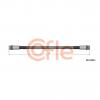 COFLE 92BHRE025 Шланг тормозной