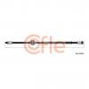 COFLE 92BHRE052 Шланг тормозной
