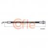 COFLE 92BHSB035 Шланг тормозной