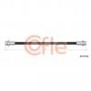 COFLE 92BHTY016 Шланг тормозной