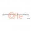 COFLE 92BHTY039 Шланг тормозной