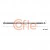 COFLE 92BHTY040 Шланг тормозной