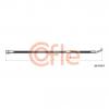 COFLE 92BHTY057 Шланг тормозной