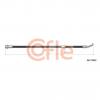 COFLE 92BHTY059 Шланг тормозной